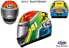 A combination of sakartdesign and brad binder that today sees us at the motogp debut for the 2020 season in the official red bull ktm factory racing team, with a new number specially designed by us bb33, new mascotte, all incorporated in the new helmet graphics 2020. Brad Binder On Twitter New Helmet Design What Do You Think Http T Co Pqiz8jkvoh