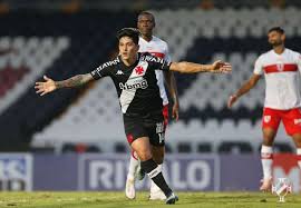 Explore vasco da gama's 87,491 photos on flickr! Vasco X Crb Como Aconteceu Resultado Destaques E Reacao Futebol Na Veia