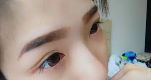Makeup beginners can use them with ease and products don't get so i have been feeling satisfaction with holika holika. Holika Holika Wonder Drawing 24hr Auto Eyebrow Perfect Arched Eyebrows Tutorial Welcome