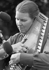 Question of the Day “I was asked to attend some parties and bring my  dulcimer. That's how my so-called career got started.”