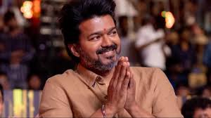 Thalapathy Vijay becomes highest paid ...