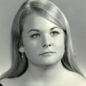 Obituary information for Colleen Margaret Tillitt