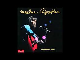 J'ai eu 30 ans paroles : Maxime Le Forestier Entre 14 Et 40 Ans Lyrics