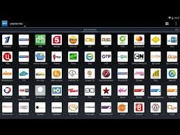 Watch Free Iptv Live Hdtv On Your Android Devices New Iptv Url Included Free Internet Tv Android Tv Box Tv App