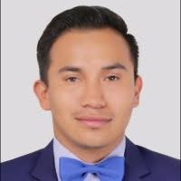 Edwin Oracio Cordova Toledo