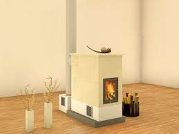 The team at mother powered a truck back in 1981, read the articles here and here. 14 Bright Ideas For A Better Wood Stove