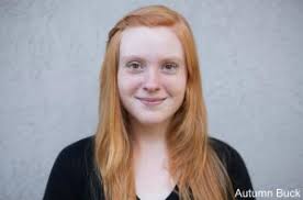 Autumn Buck's Instagram, Twitter & Facebook