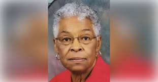 Obituary information for Ms. Larvatie Collins