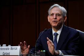 Judge garland was appointed to the united states court of appeals in april 1997, and served as chief judge from february 12, 2013 through february 11, 2020. Merrick Garland Promises To Investigate Capitol Riots