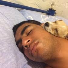 Leo Gates's Instagram, Twitter & Facebook