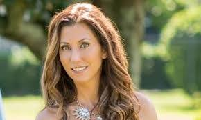 Nicole Spooner's Instagram, Twitter & Facebook