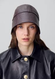 Cappelli Panama Designer da donna Pierre Cardin