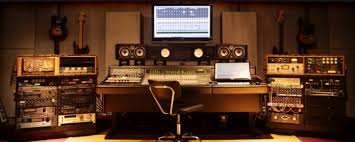 This is how i built mine and a few key things to consider before 2 different types of studios: The Importance Of Noise Elimination For Studio Monitors