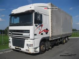 Image result for Red 1999 DAF