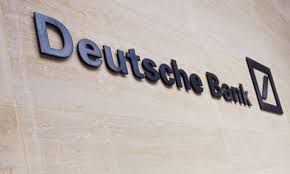 Deutsche Bank With Images Company Logo Deutsch Tech Company Logos