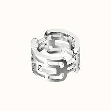 Bague Arcane Petit Modele Hermes France