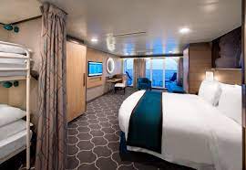 Check the complete list of allure of the seas staterooms. What Are The Differences Between Royal Caribbean S 1d 2d 4d Etc Balcony Rooms Royal Caribbean Blog
