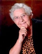 Mary Tatro Obituary (1927