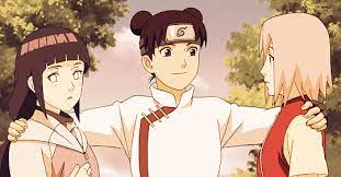 Baybay Naruto Shippuden Anime Anime Anime Naruto