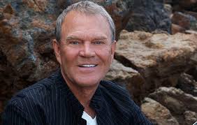 Tributes paid to Glen Campbell