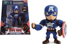 What is the superhuman registration act, and how will. Metals Marvel Civil War Captain America 4in Die Cast Fig Ne Amalgam Comics Coffeehouse