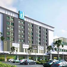 D hotel seri iskandar ile bandar seri i̇skandar'ın en iyi deneyimleri ayağınızın dibine geliyor. D Mall Seri Iskandar Home Facebook