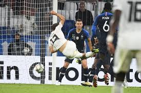Namun semua bisa berubah dan berbalik jerman yang diuntungkan. Hasil Uefa Nations League Prancis Vs Jerman 0 0 Vivagoal Com