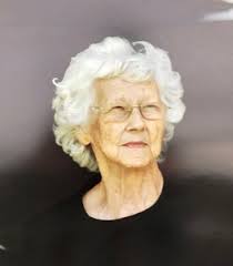 Jewell McCall Obituary