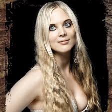 Carmen Elise Espenæs