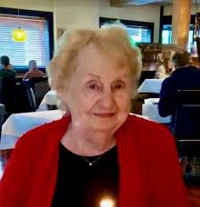 Judith MaGee Obituary