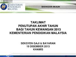 Ia sekaligus menjadi salah satu kejayaan pihak kementerian pendidikan malaysia. Ppt Bahagian Akaun Powerpoint Presentation Free Download Id 3322093