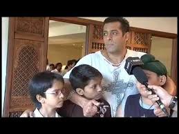 Salman Khan And The Kids On Chillar Party Exclusive Interview Youtube There are 8 song tracks in chillar party movie songs album. salman khan and the kids on chillar party exclusive interview