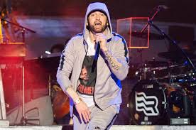 eminems kamikaze tops australias albums chart for second