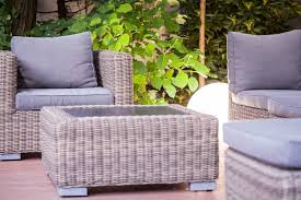 Discover affordable rattan garden furniture ideas in our easy guide including rattan furniture ideas compared to wood, rattan garden furniture offers you a myriad of choices, including rattan sofa natural rattan needs protection from freezing temperatures. 28 Types Of Outdoor Patio Deck And Garden Furniture Photos Home Stratosphere