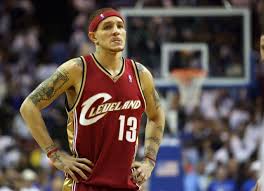 Find the perfect delonte west stock photos and editorial news pictures from getty images. Delonte West Gets Assist From Mark Cuban As Former Cavaliers Player Falls On Hard Times Cleveland Com