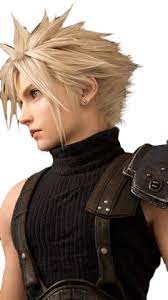 Cloud Strife Final Fantasy Final Fantasy Cloud Strife Final Fantasy Vii Cloud
