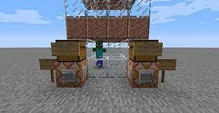 However, the veterans among us wanted to be able to infect villagers to abuse trading mechanics. How To Turn A Zombie Villager Into A Villager