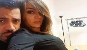 View all amedeo grieco pictures. Amedeo Grieco Pio E Amedeo Il Matrimonio Con Maria E I Due Figli