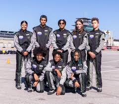 Minority Business Highlight: NXG Youth Motorsports