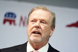 North Carolina Senate leader Phil Berger: chances for approving more  sanctioned gambling 'better than 50-50'