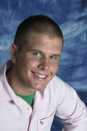 Missing Persons: Justin Glen Gaines