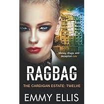 Ragbag (The Cardigan Estate): Amazon.co.uk: Ellis, Emmy: 9798844517693:  Books