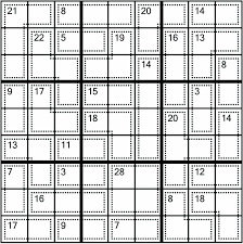 Maybe you would like to learn more about one of these? Pin On Sudoku Daily
