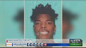 Dps Issues Blue Alert For Man Wanted In Killing Of Harris County Police Officer Youtube