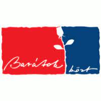 It premiered on rtl klub on 26 october 1998. Baratok Kozt Brands Of The World Download Vector Logos And Logotypes