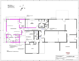 50 fabulous custom family room design ideas in pictures. Pink Walls Floor Plans New Black Existing House Plans 33188