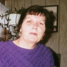 Reva Vance Obituary (1934