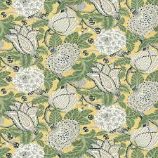 Take your phone style to the next level with gorgeous phone wallpapers from unsplash. Mitford By Thibaut Yellow Wallpaper Wallpaper Direct