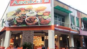 Eat fresh, eat clean, eat simple, healthy lunchbox is the way to go for a healthy meal. Asoka Restaurant Restaurant In Bandar Bukit Tinggi