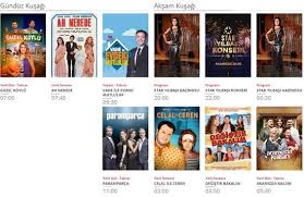Star tv canlı yayın akışı konusunda ki bütün program adları, tarihleri ve saatleri seyircilerine hizmet olarak sunmaktadırlar. 31 Aralik Star Tv Yayin Akisi Star Tv Izle 2019 Yilbasi